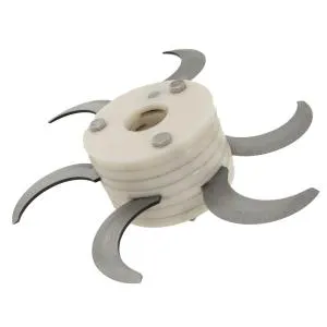 Набор ножей Куттера для мяса, овощей CP30 Foodatlas Eco