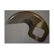 Нож куттера ФРЕ-А-100 (100 литров) комплект 6 шт.